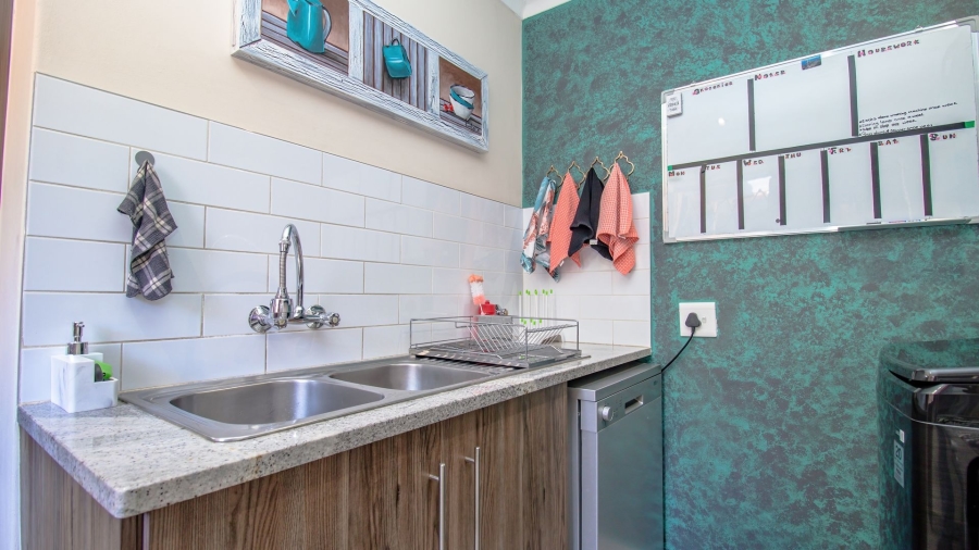 4 Bedroom Property for Sale in Cashan North West